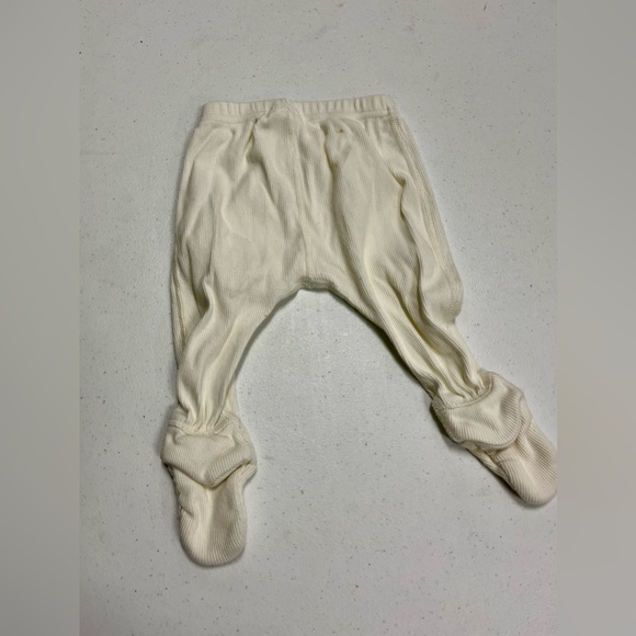 Hannah Anderson Ribbed Tights - Picture 2 of 3